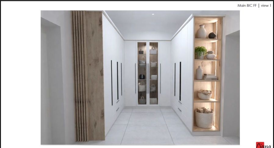 4 Bedroom Property for Sale in Fountainbrook Estate Gauteng