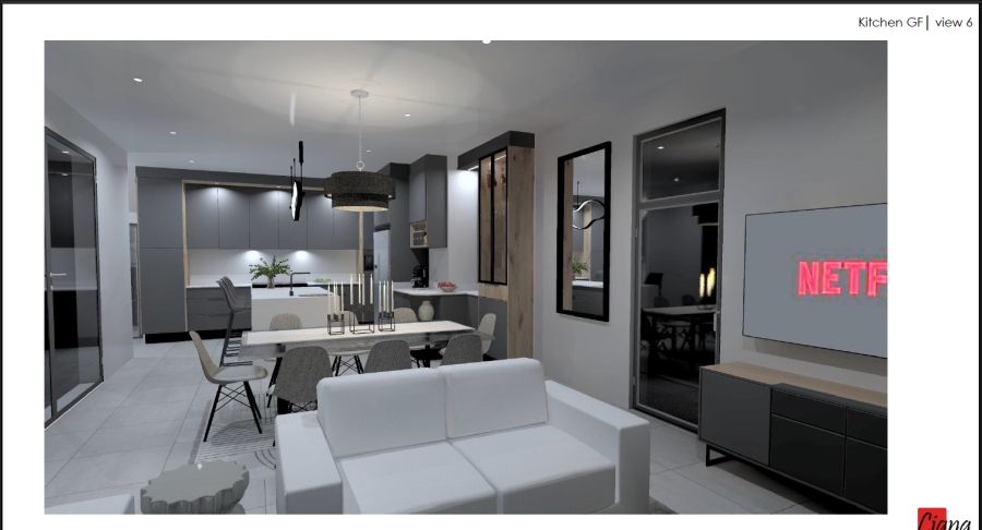 4 Bedroom Property for Sale in Fountainbrook Estate Gauteng