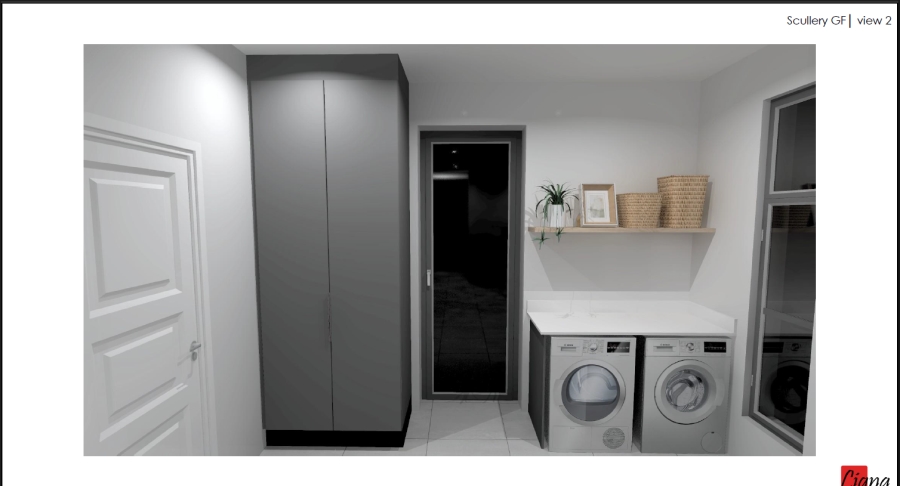 4 Bedroom Property for Sale in Fountainbrook Estate Gauteng