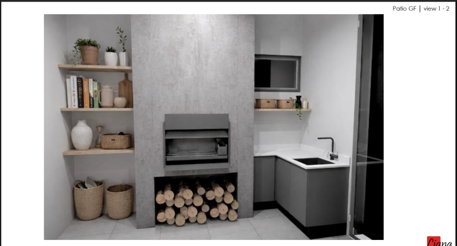 4 Bedroom Property for Sale in Fountainbrook Estate Gauteng