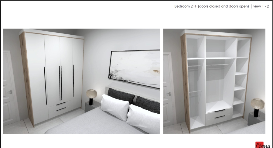 4 Bedroom Property for Sale in Fountainbrook Estate Gauteng