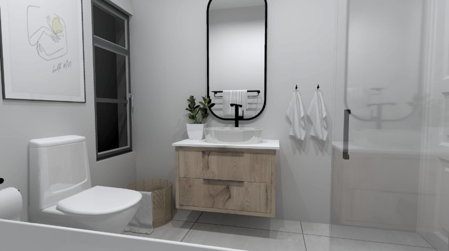 4 Bedroom Property for Sale in Fountainbrook Estate Gauteng