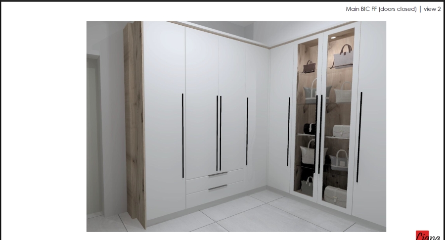 4 Bedroom Property for Sale in Fountainbrook Estate Gauteng