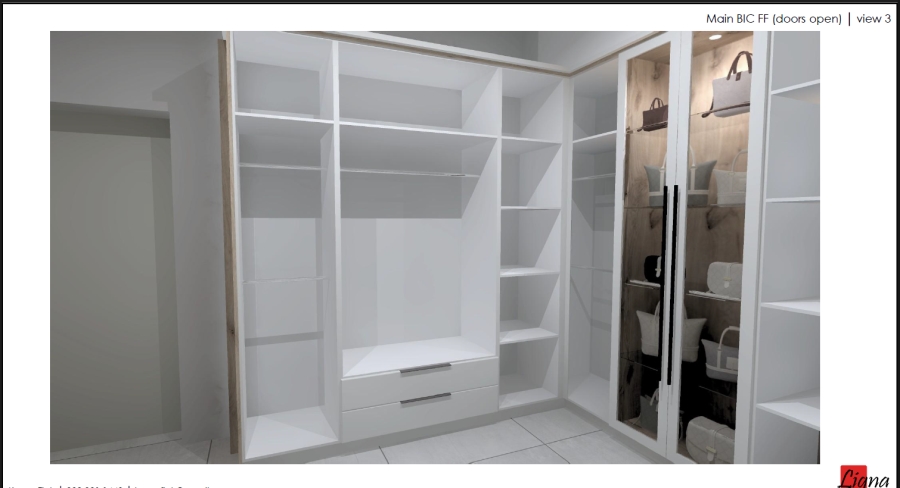 4 Bedroom Property for Sale in Fountainbrook Estate Gauteng