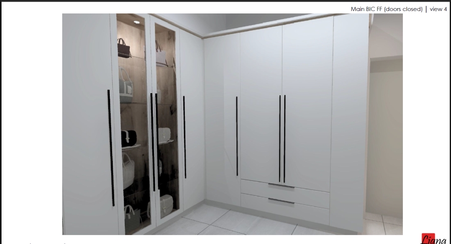 4 Bedroom Property for Sale in Fountainbrook Estate Gauteng