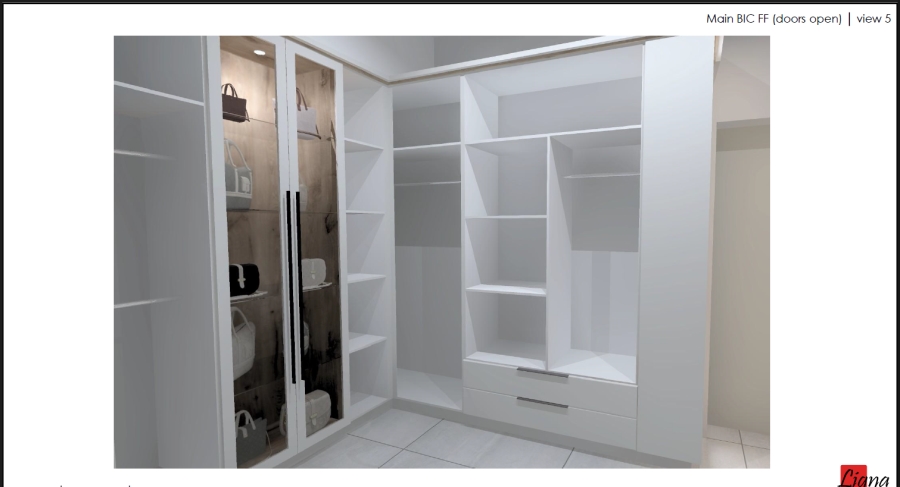 4 Bedroom Property for Sale in Fountainbrook Estate Gauteng