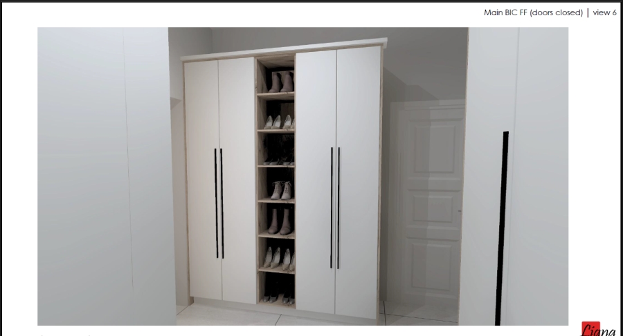 4 Bedroom Property for Sale in Fountainbrook Estate Gauteng