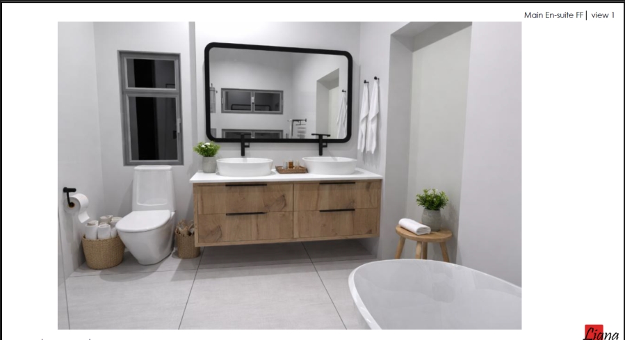 4 Bedroom Property for Sale in Fountainbrook Estate Gauteng