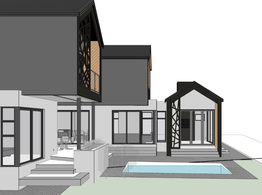 4 Bedroom Property for Sale in Fountainbrook Estate Gauteng