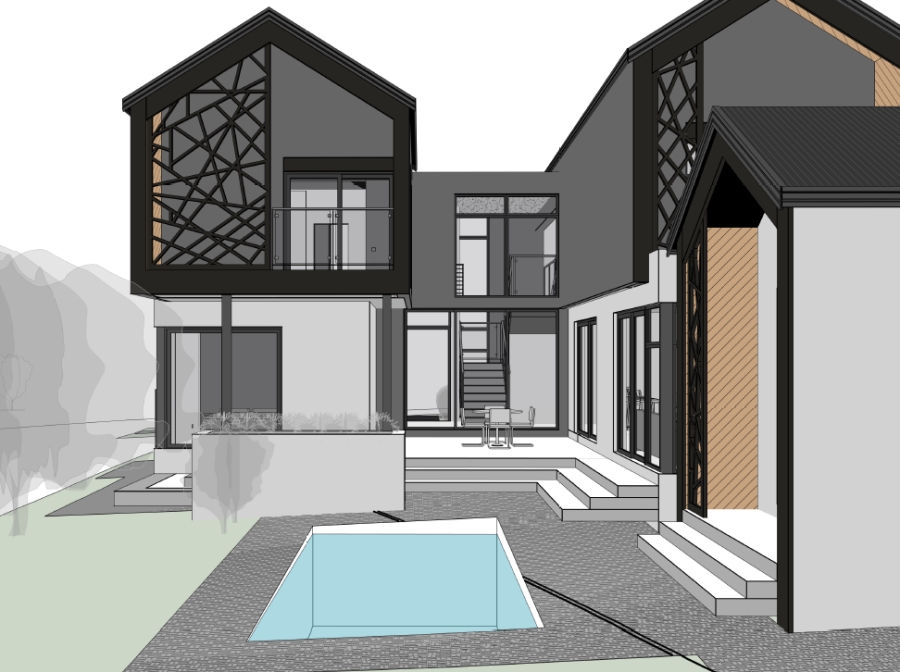 4 Bedroom Property for Sale in Fountainbrook Estate Gauteng