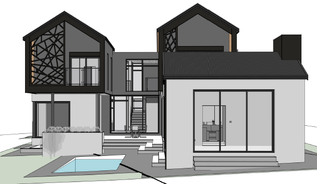 4 Bedroom Property for Sale in Fountainbrook Estate Gauteng