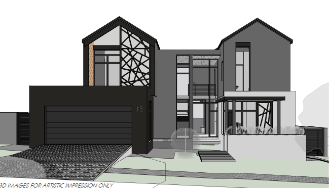 4 Bedroom Property for Sale in Fountainbrook Estate Gauteng