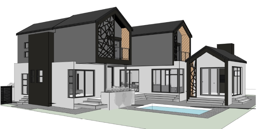 4 Bedroom Property for Sale in Fountainbrook Estate Gauteng