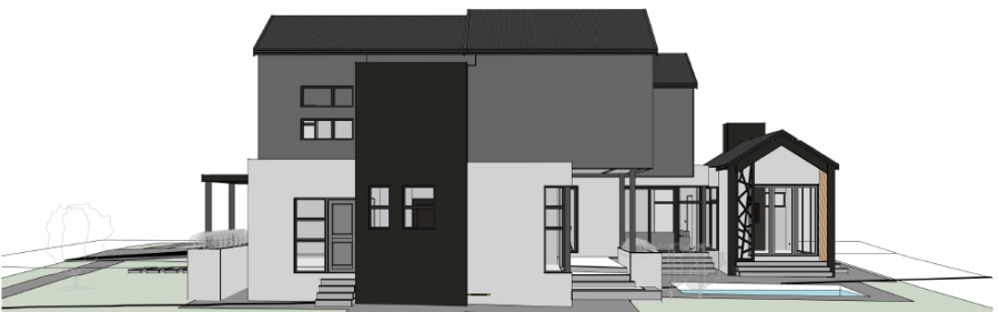 4 Bedroom Property for Sale in Fountainbrook Estate Gauteng