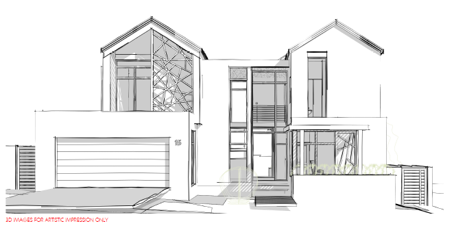 4 Bedroom Property for Sale in Fountainbrook Estate Gauteng