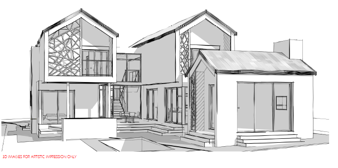 4 Bedroom Property for Sale in Fountainbrook Estate Gauteng