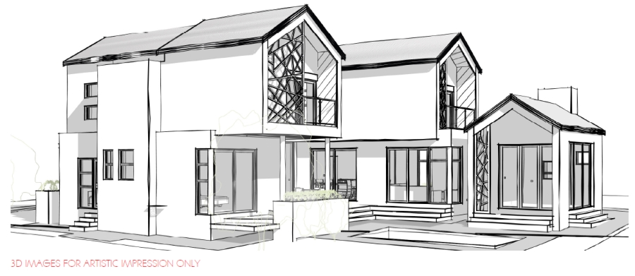 4 Bedroom Property for Sale in Fountainbrook Estate Gauteng