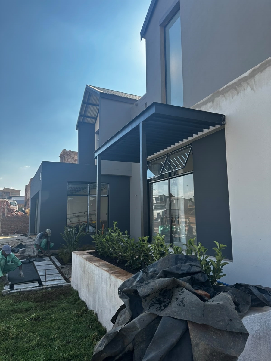 4 Bedroom Property for Sale in Fountainbrook Estate Gauteng