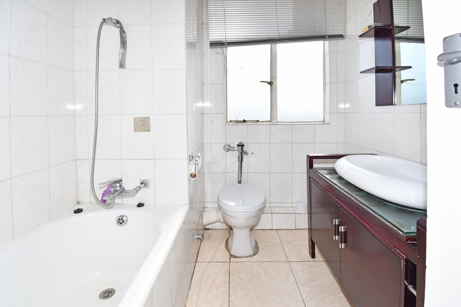 2 Bedroom Property for Sale in Bedford Gardens Gauteng