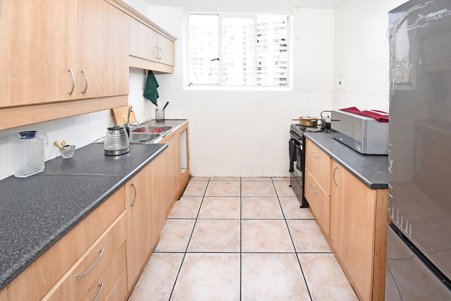 2 Bedroom Property for Sale in Bedford Gardens Gauteng