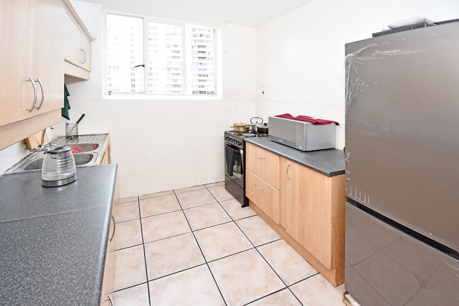 2 Bedroom Property for Sale in Bedford Gardens Gauteng