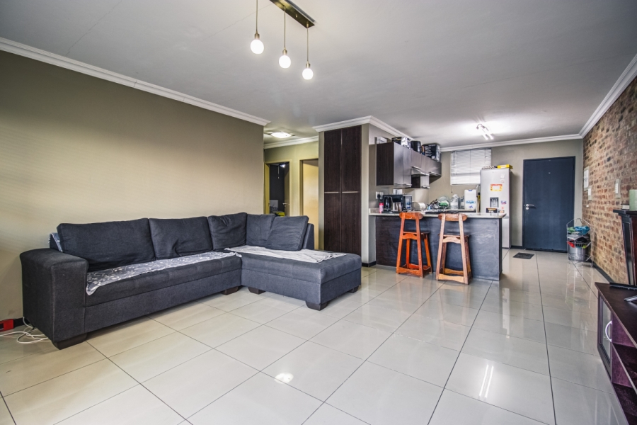 2 Bedroom Property for Sale in Solheim Gauteng