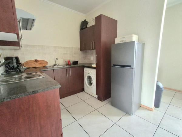 1 Bedroom Property for Sale in Hurlyvale Gauteng