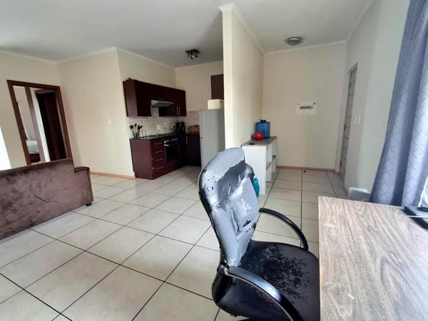 1 Bedroom Property for Sale in Hurlyvale Gauteng