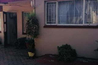 3 Bedroom Property for Sale in Bezuidenhout Valley Gauteng