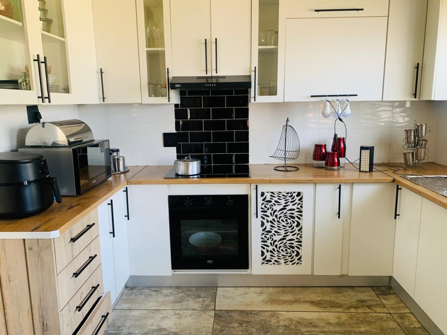 3 Bedroom Property for Sale in Vanderbijlpark CW 2 Gauteng