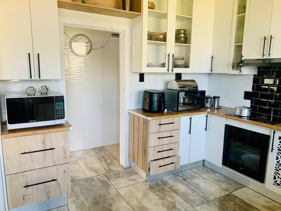 3 Bedroom Property for Sale in Vanderbijlpark CW 2 Gauteng