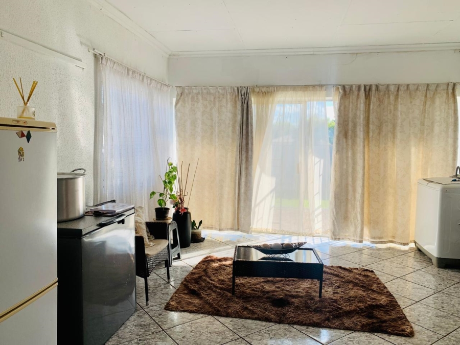 3 Bedroom Property for Sale in Vanderbijlpark CW 2 Gauteng