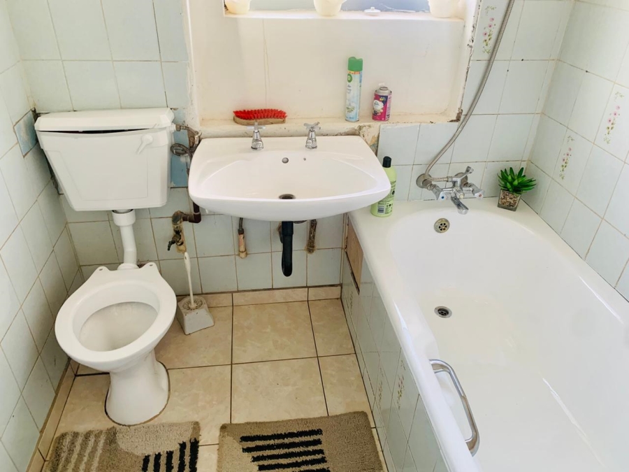 3 Bedroom Property for Sale in Vanderbijlpark CW 2 Gauteng