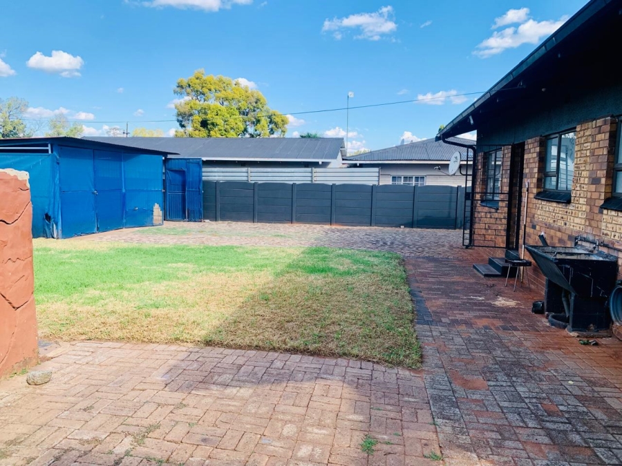 3 Bedroom Property for Sale in Vanderbijlpark CW 2 Gauteng