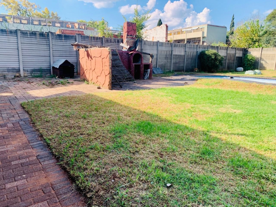 3 Bedroom Property for Sale in Vanderbijlpark CW 2 Gauteng