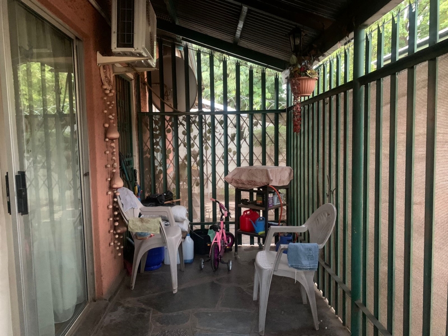 2 Bedroom Property for Sale in Vanderbijlpark CW 2 Gauteng