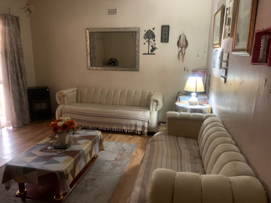 2 Bedroom Property for Sale in Vanderbijlpark CW 2 Gauteng