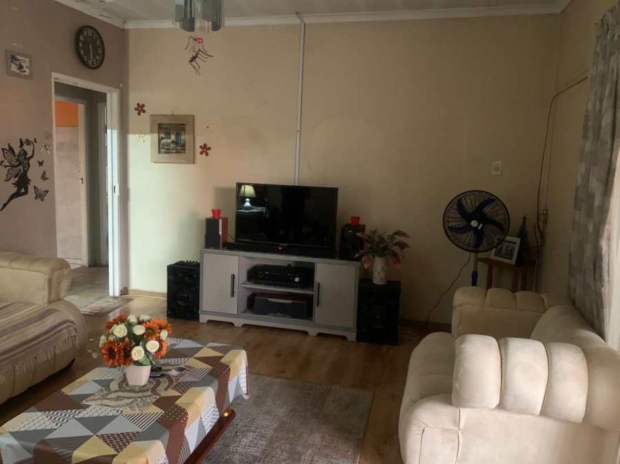 2 Bedroom Property for Sale in Vanderbijlpark CW 2 Gauteng