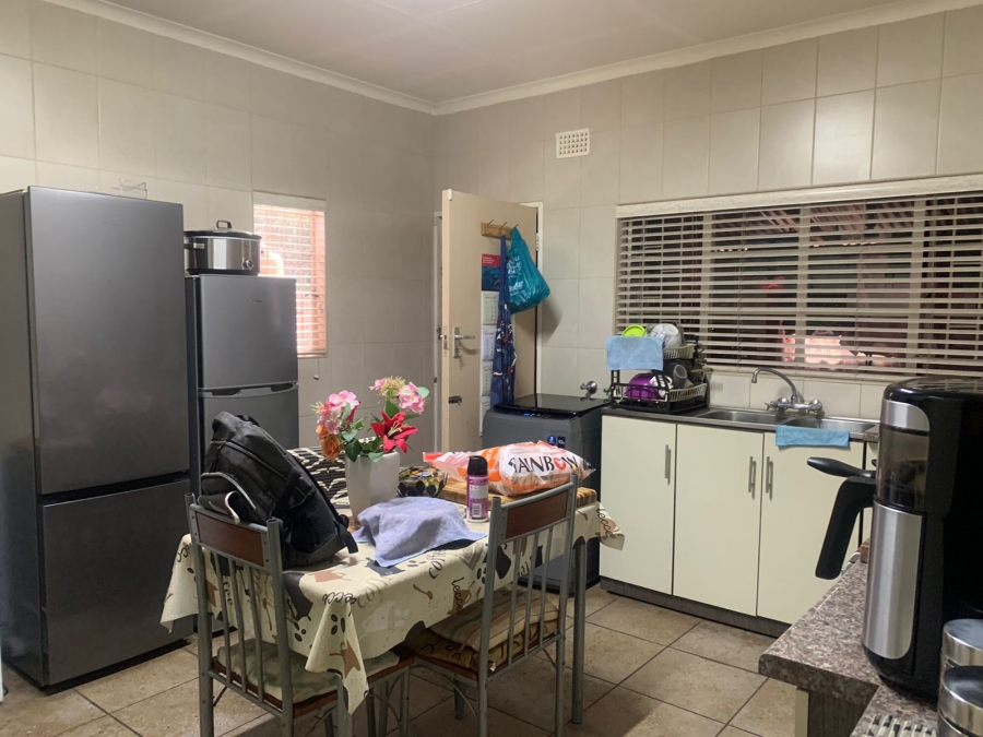 2 Bedroom Property for Sale in Vanderbijlpark CW 2 Gauteng