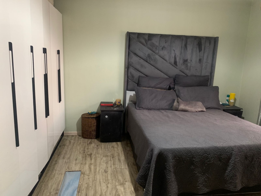 2 Bedroom Property for Sale in Vanderbijlpark CW 2 Gauteng