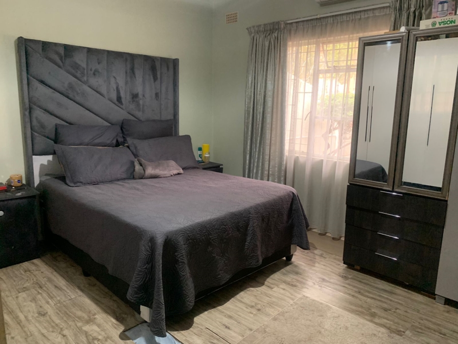 2 Bedroom Property for Sale in Vanderbijlpark CW 2 Gauteng