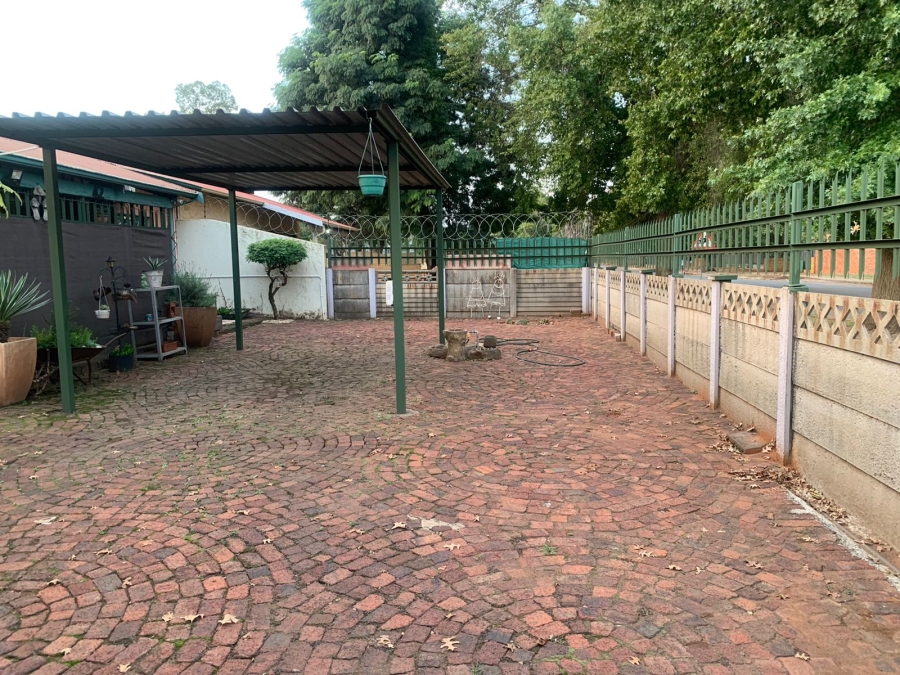 2 Bedroom Property for Sale in Vanderbijlpark CW 2 Gauteng