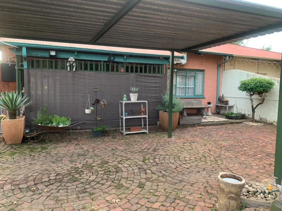 2 Bedroom Property for Sale in Vanderbijlpark CW 2 Gauteng