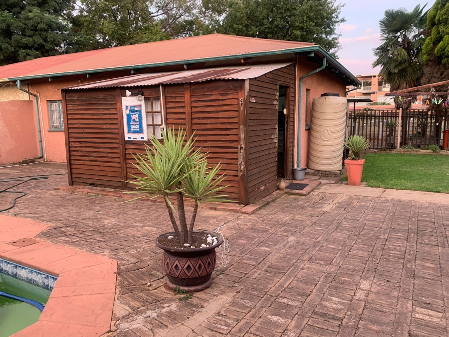 2 Bedroom Property for Sale in Vanderbijlpark CW 2 Gauteng