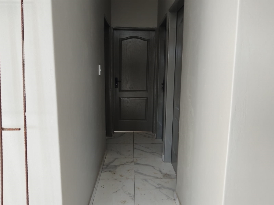 3 Bedroom Property for Sale in Vanderbijlpark CE 3 Gauteng