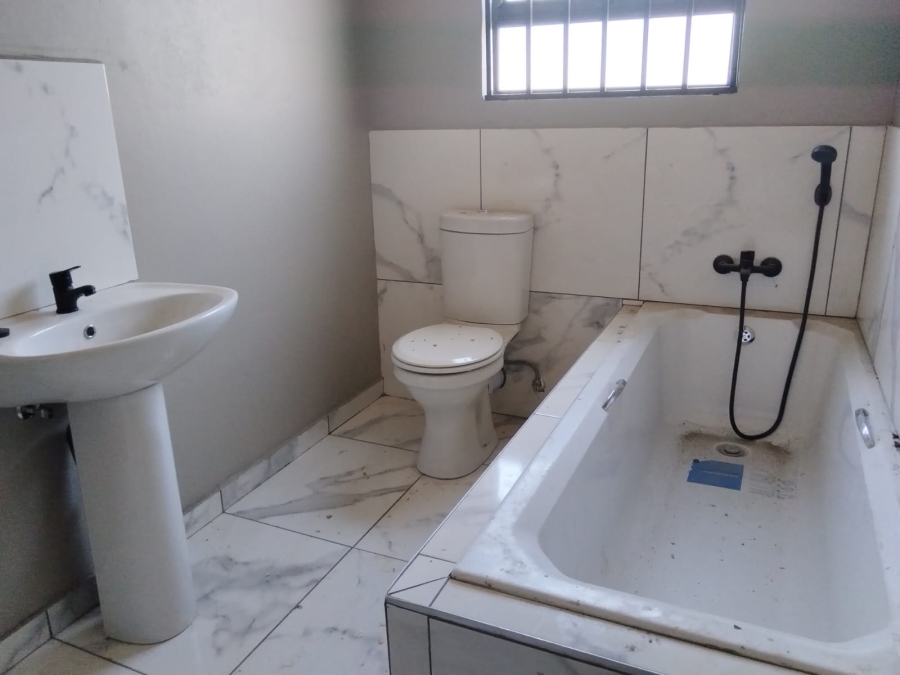 3 Bedroom Property for Sale in Vanderbijlpark CE 3 Gauteng