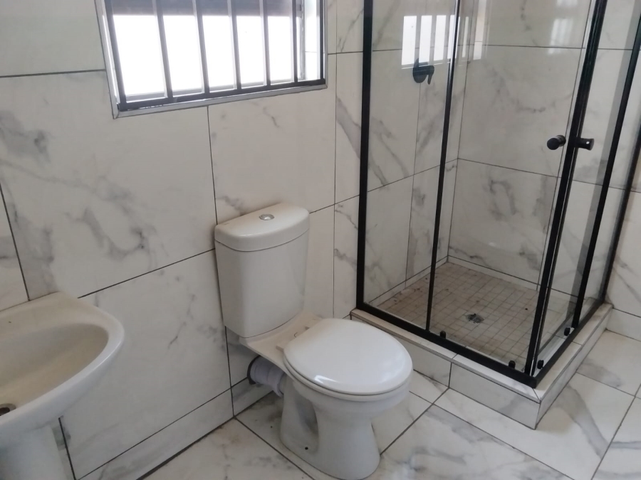 3 Bedroom Property for Sale in Vanderbijlpark CE 3 Gauteng