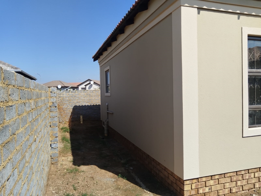 3 Bedroom Property for Sale in Vanderbijlpark CE 3 Gauteng