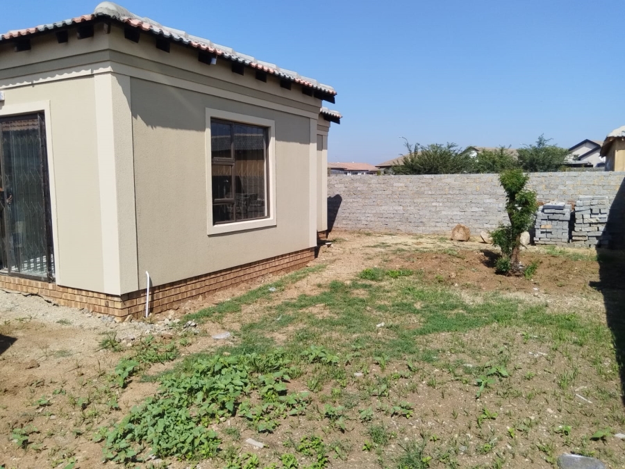 3 Bedroom Property for Sale in Vanderbijlpark CE 3 Gauteng