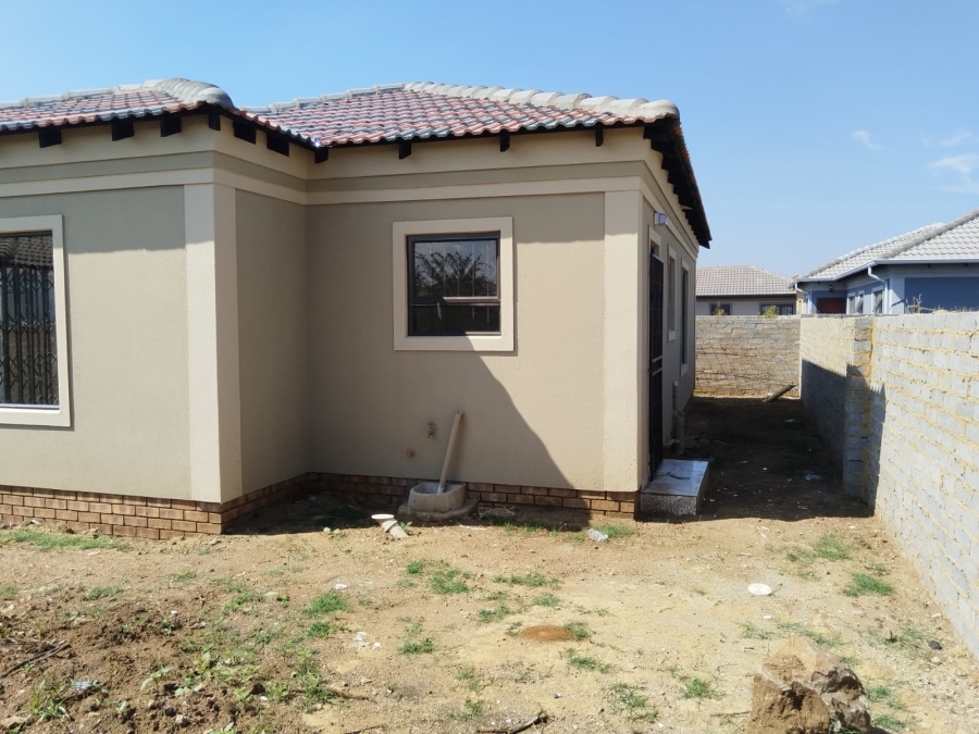 3 Bedroom Property for Sale in Vanderbijlpark CE 3 Gauteng